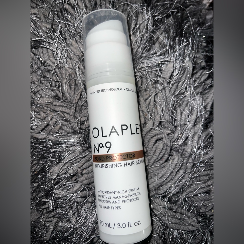 Olaplex no. 9 hair serum NIP